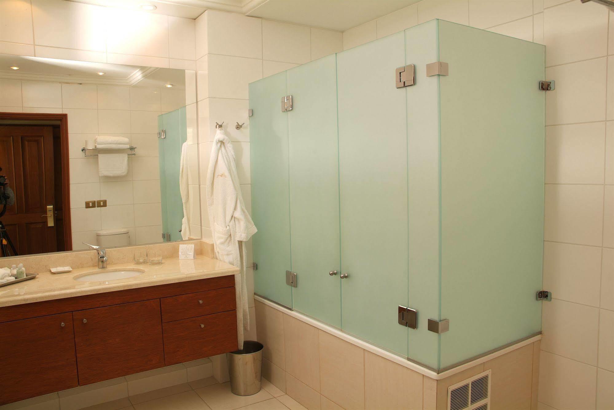 Termas De Jahuel Hotel & Spa Santa Maria  Ngoại thất bức ảnh